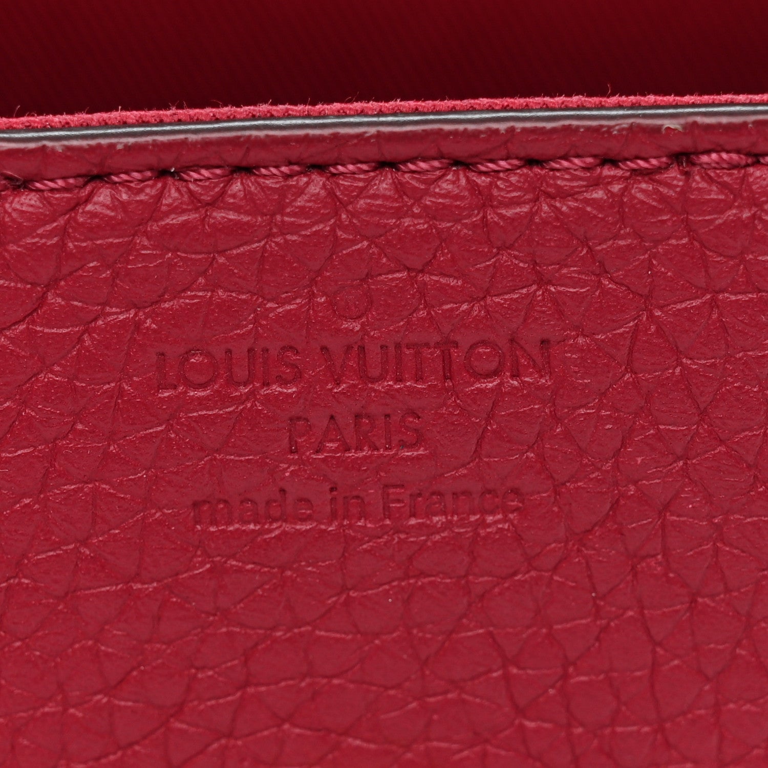 Louis Vuitton Damier Ebene Bond Street Bordeaux 6 of 13
