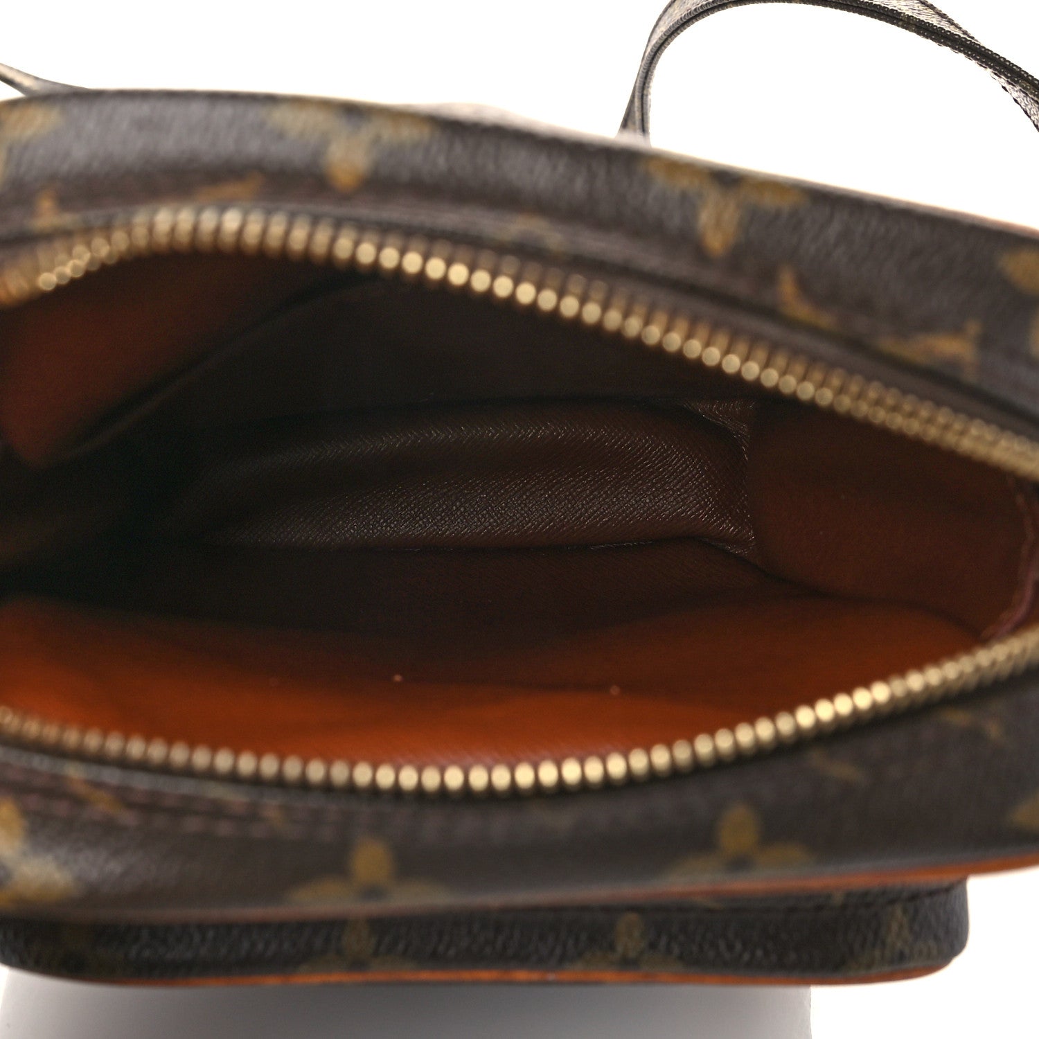 Louis Vuitton Monogram Amazone 5 of 9