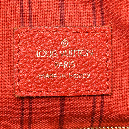 Louis Vuitton Empreinte Lumineuse PM Orient 6 of 7