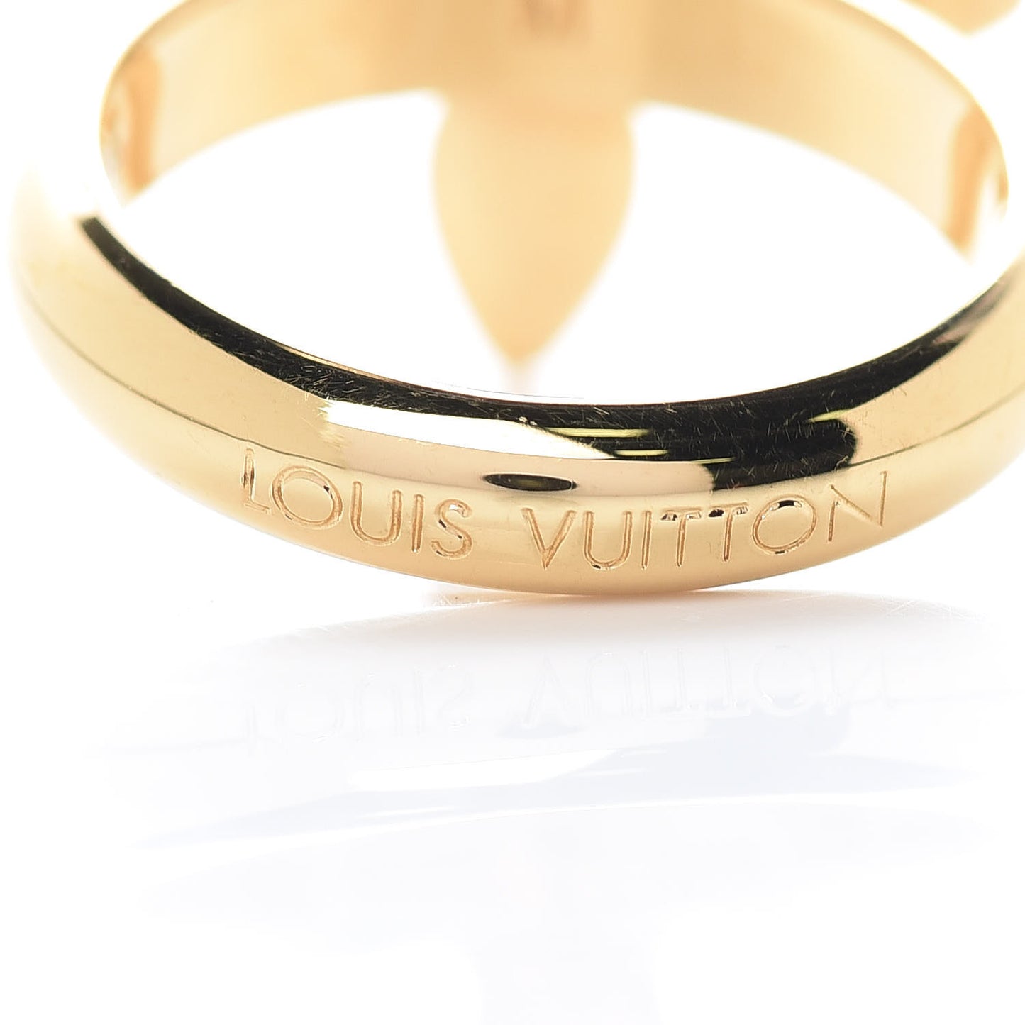Love Letters Timeless Ring Set M