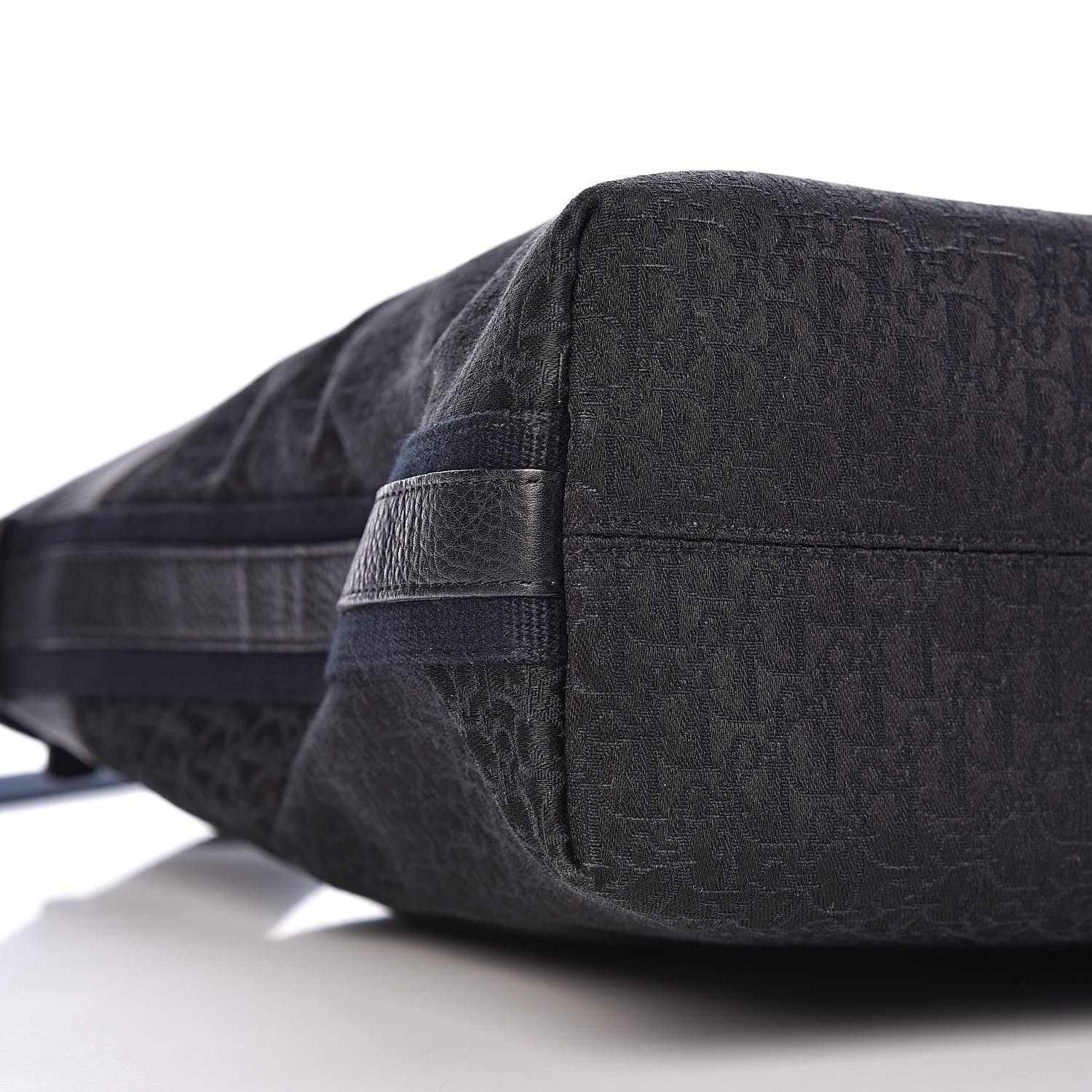 Christian Dior Monogram Messenger Black 9 of 9