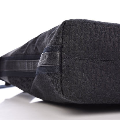Christian Dior Monogram Messenger Black 9 of 9