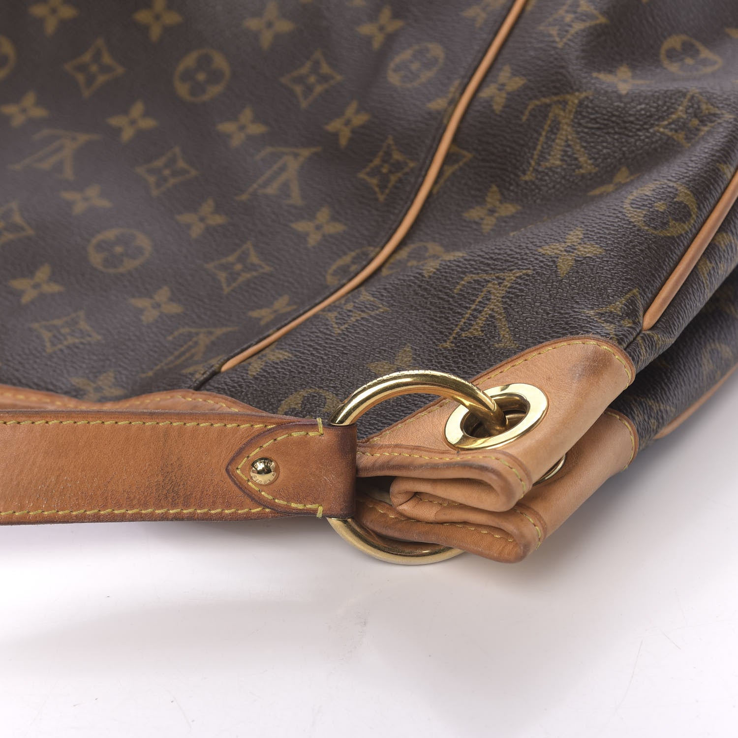 Louis Vuitton Monogram Galliera PM 11 of 18