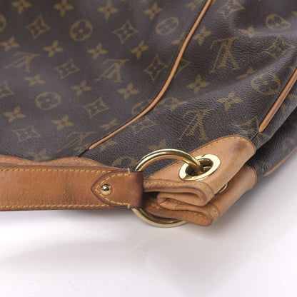 Louis Vuitton Monogram Galliera PM 11 of 18