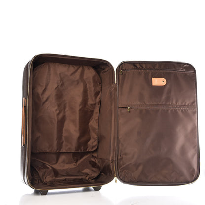 Louis Vuitton Monogram Pegase 55 Business 5 of 21