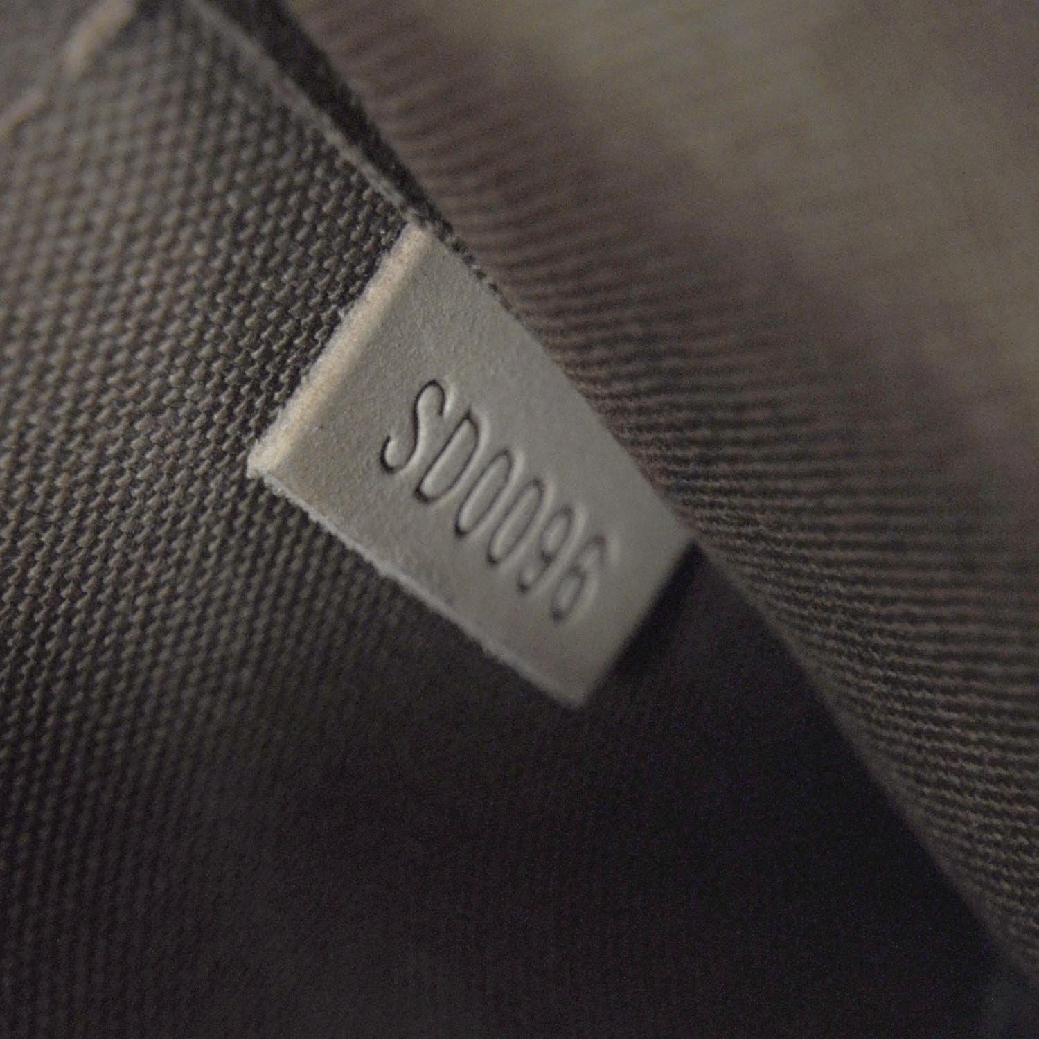 Louis Vuitton Monogram Popincourt 9 of 9