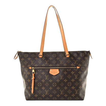Louis Vuitton Monogram Iena MM 1 of 10