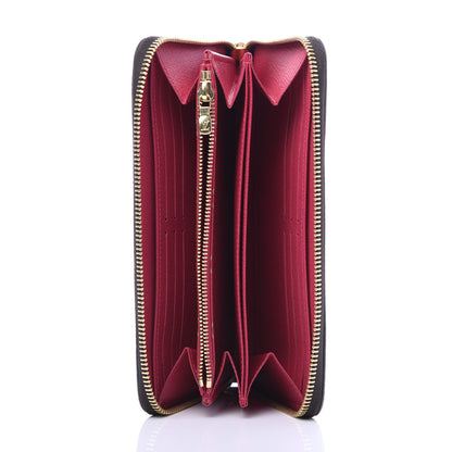 Louis Vuitton Monogram Summer Trunks Zippy Wallet 5 of 10