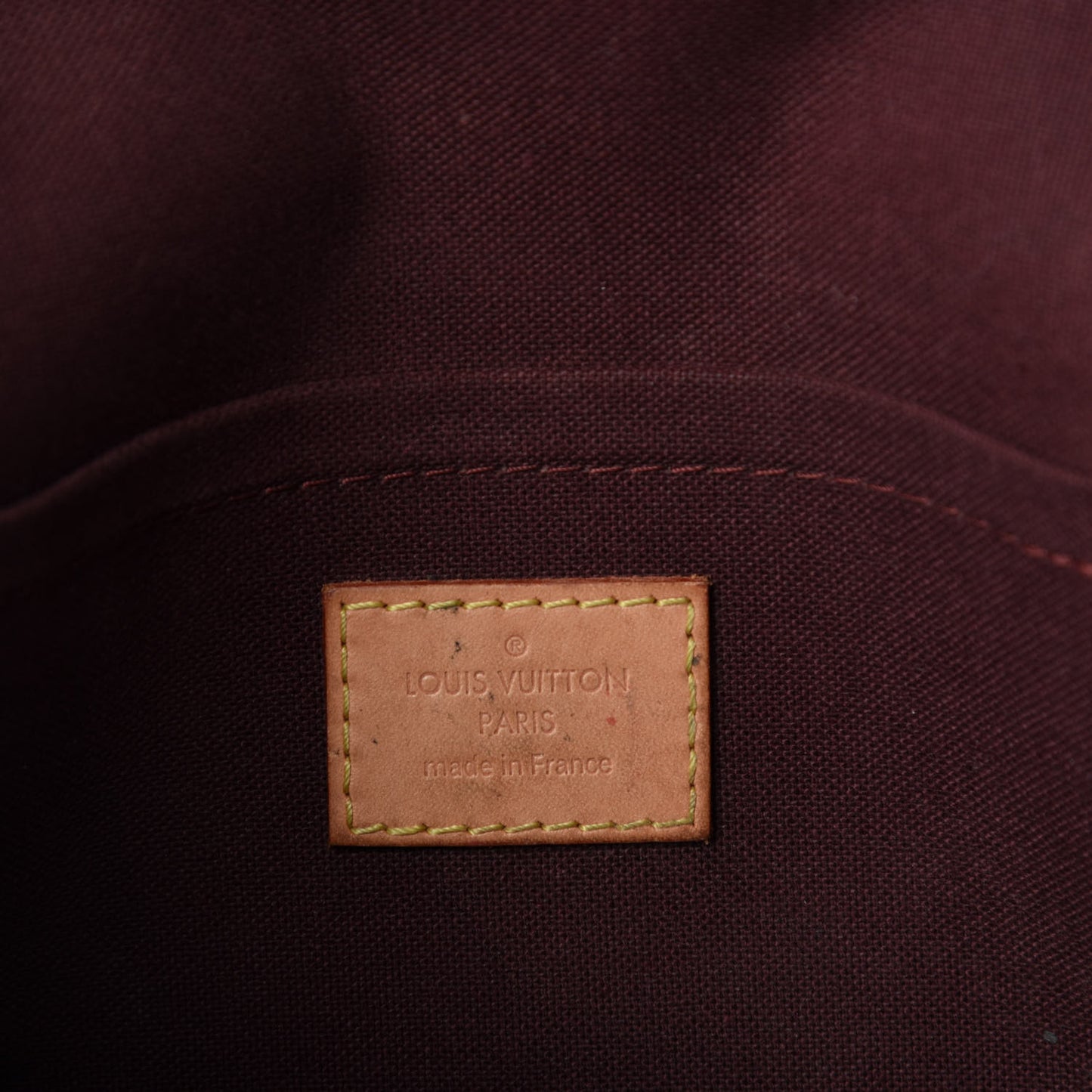 Monogram Favorite PM