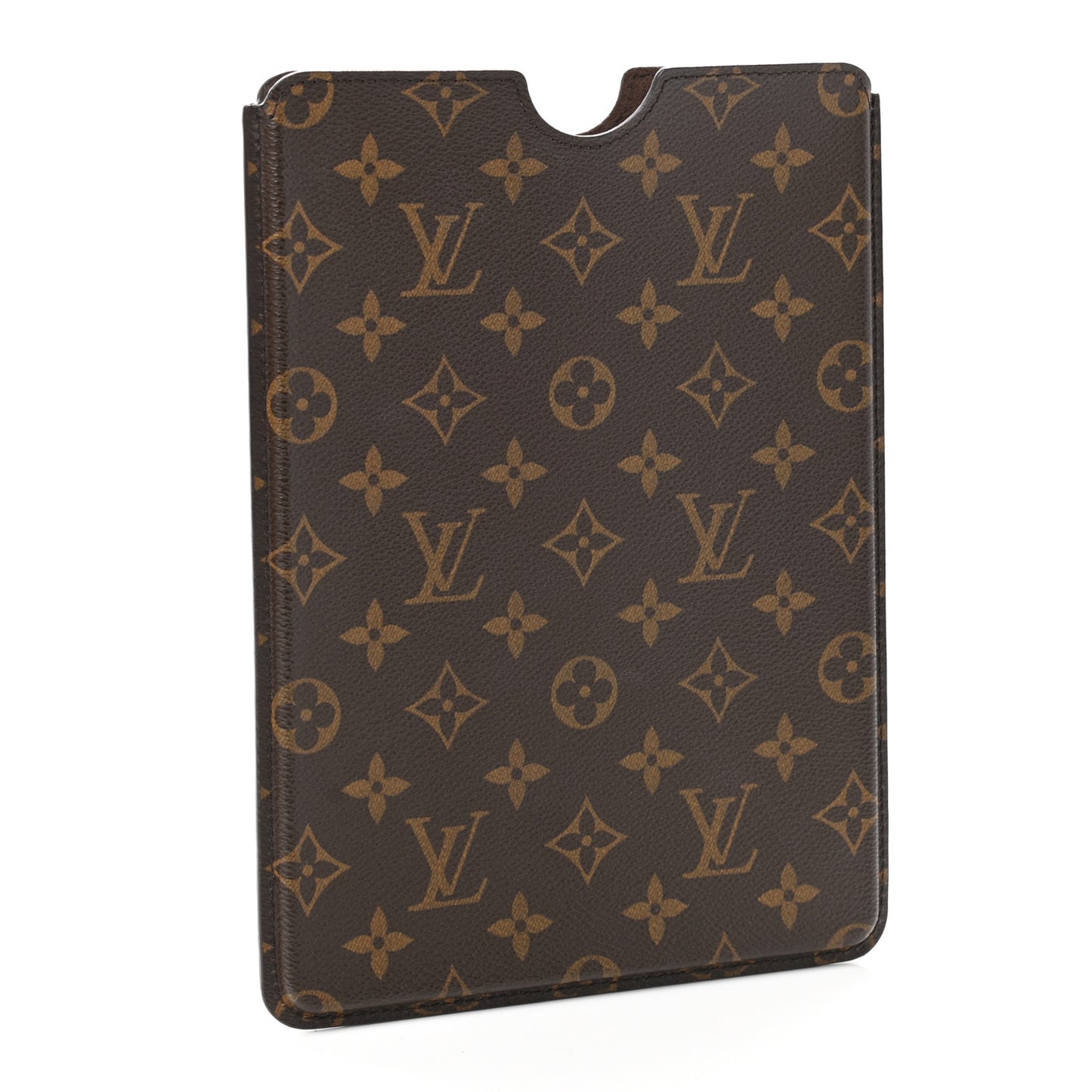 Monogram Hardcase iPad Air 2