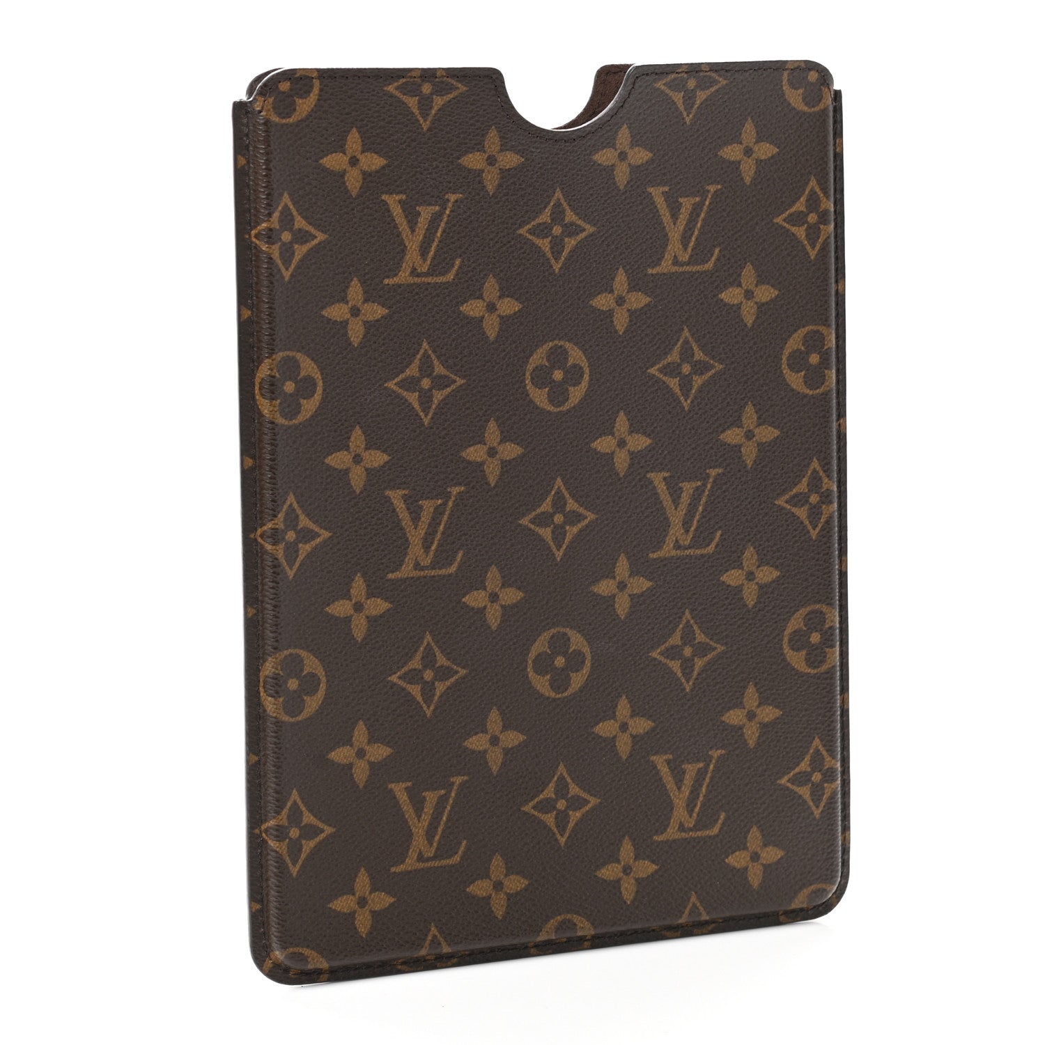 Louis Vuitton Monogram Hardcase iPad Air 2 3 of 8