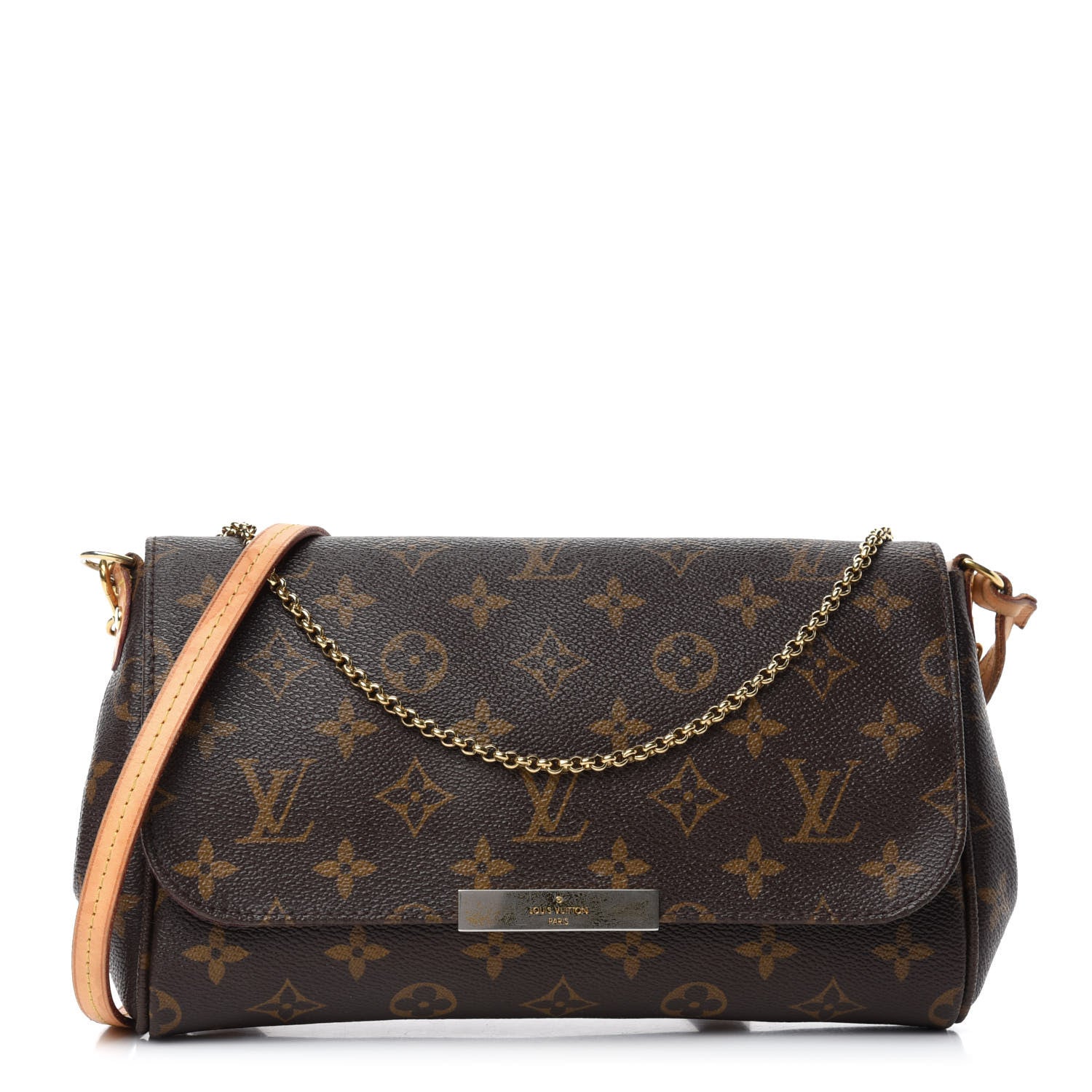 Louis Vuitton Monogram Favorite MM 1 of 11