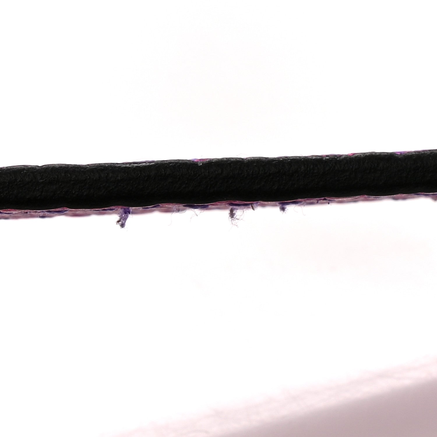 Louis Vuitton Taurillon Illusion Mini Soft Trunk Bleu Rose 13 of 13