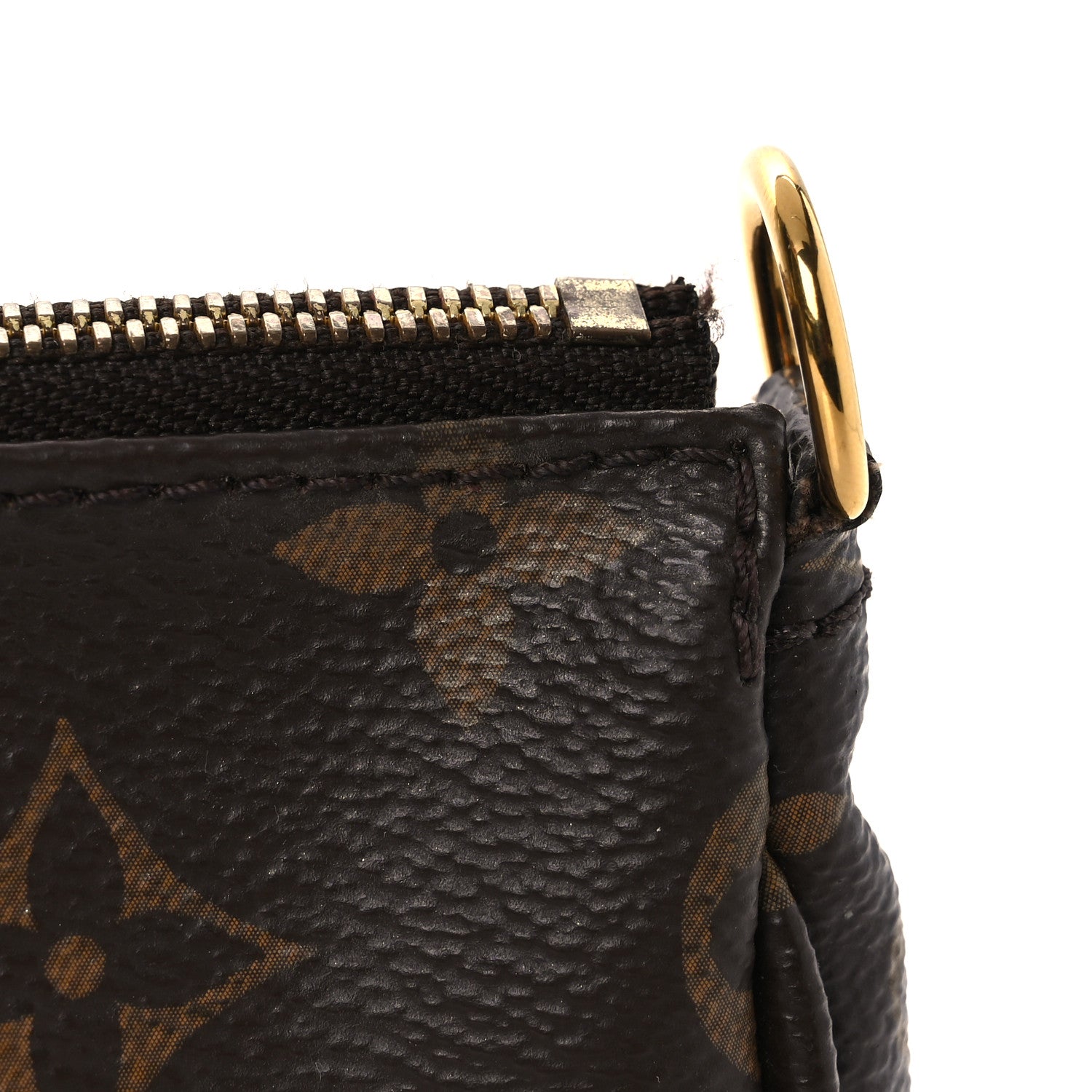Louis Vuitton Monogram Multi Pochette Accessories Large Pochette 11 of 12