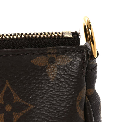 Louis Vuitton Monogram Multi Pochette Accessories Large Pochette 11 of 12
