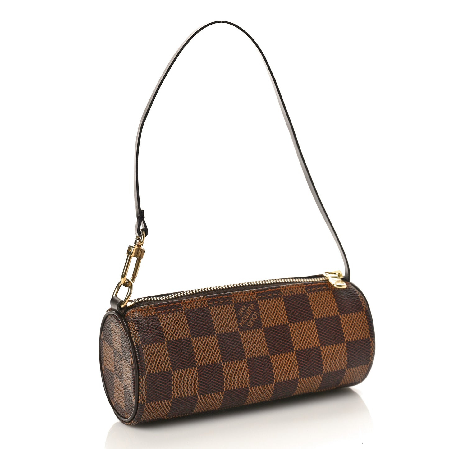 Damier Ebene Mini Papillon