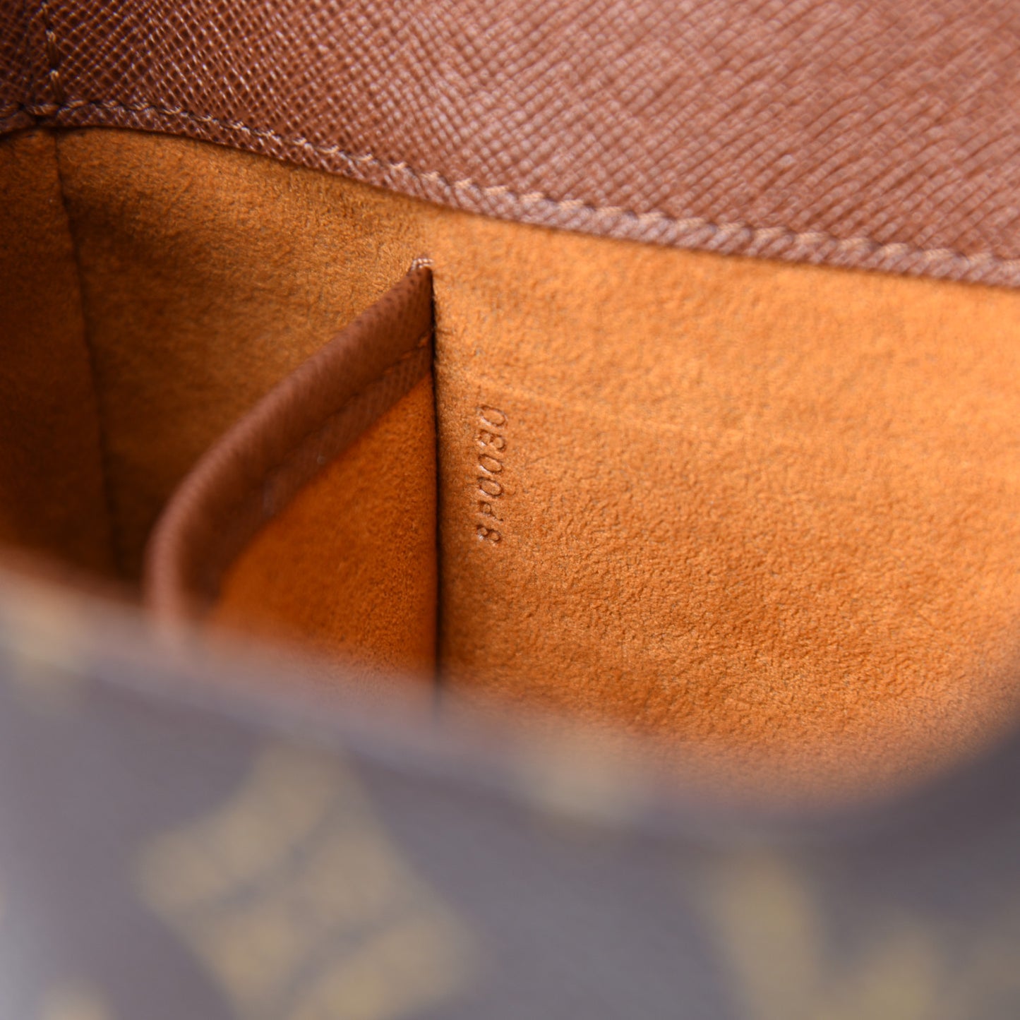 Monogram Musette Tango