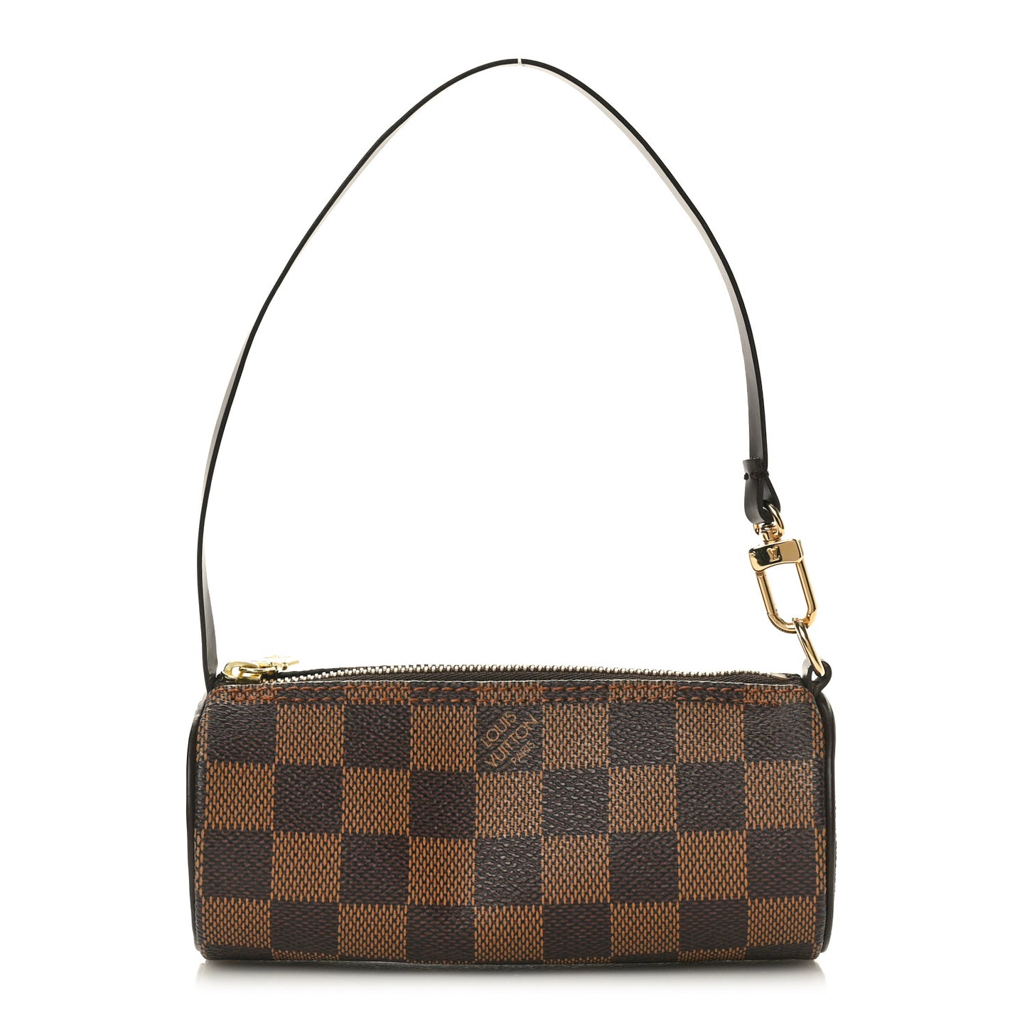 Damier Ebene Mini Papillon
