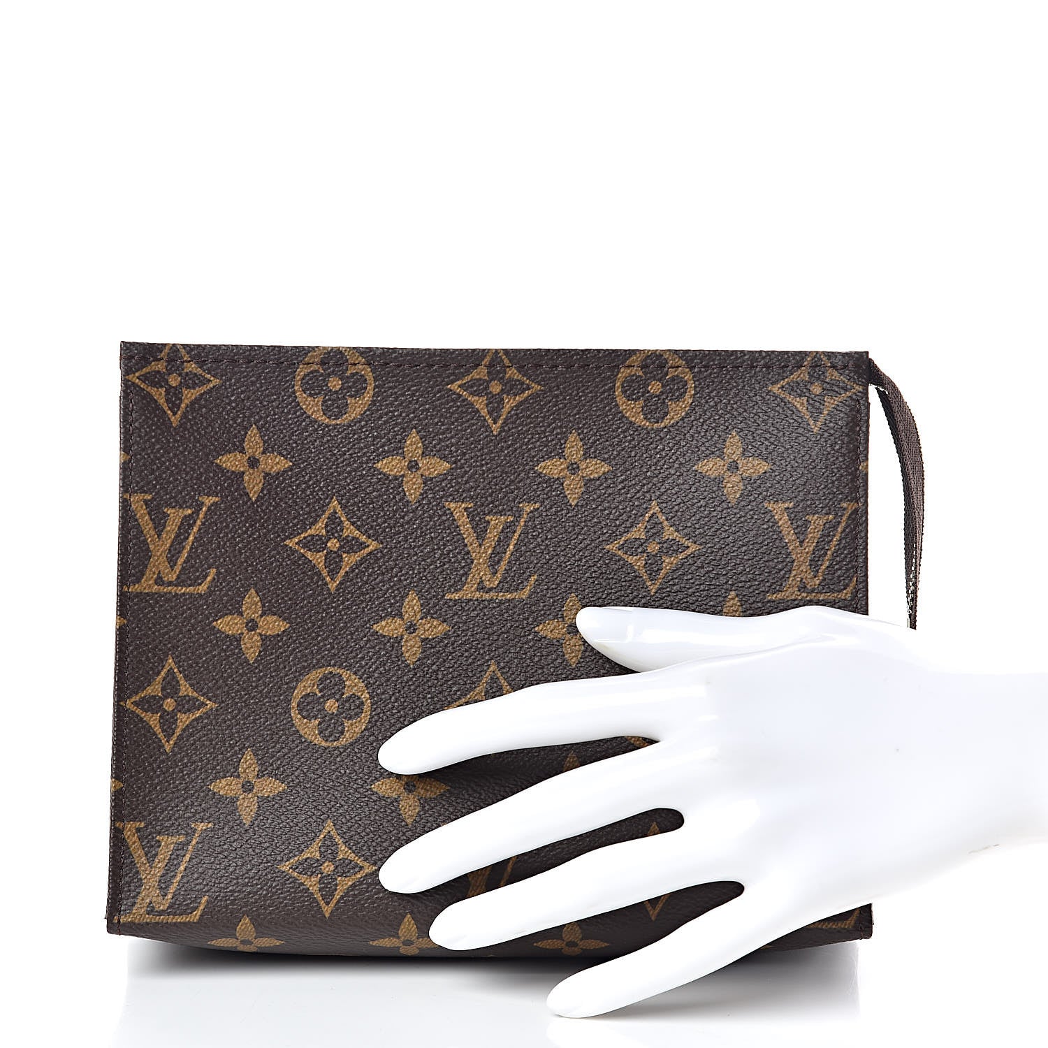 Louis Vuitton Monogram Toiletry Pouch 19 2 of 8