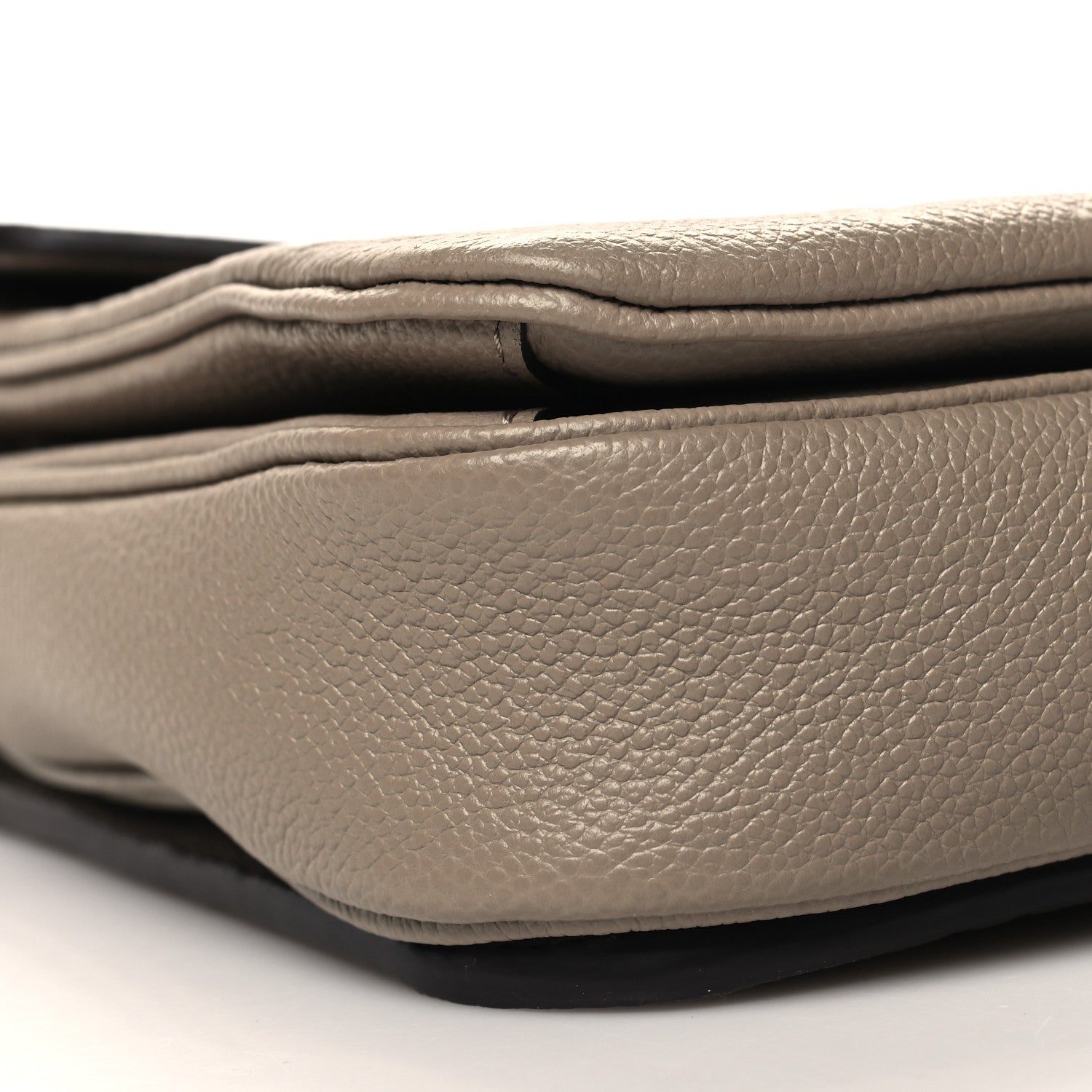Louis Vuitton LOUIS VUITTON Empreinte Pochette Metis Tourterelle 9 of 12