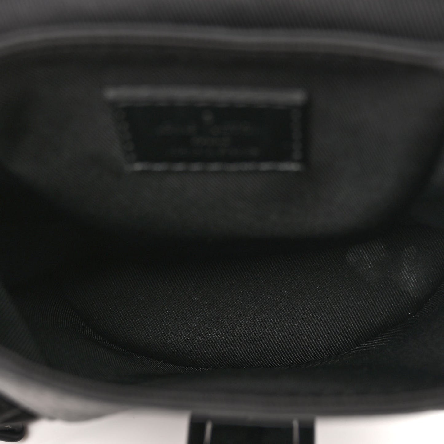 Taurillon Christopher XS Backpack Black