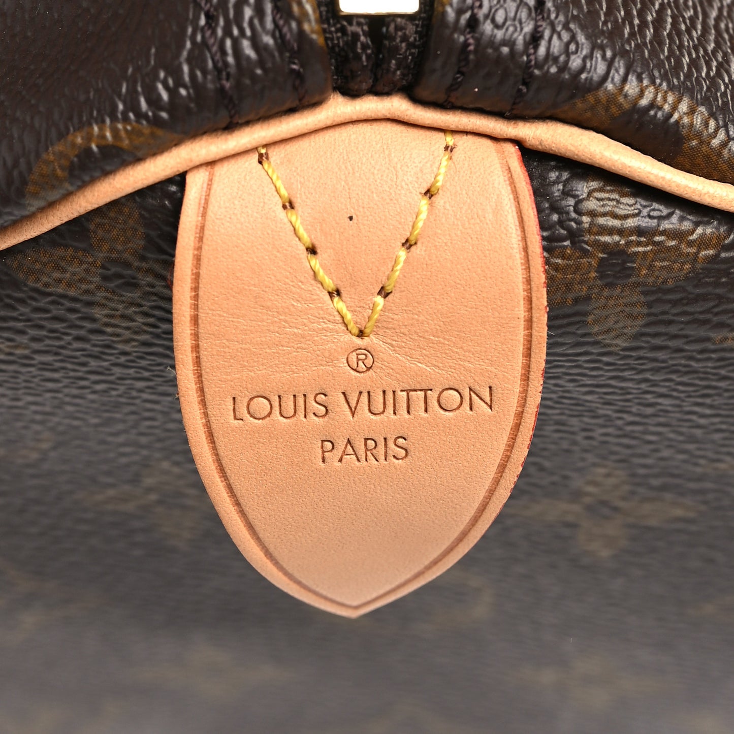 Monogram Speedy 30