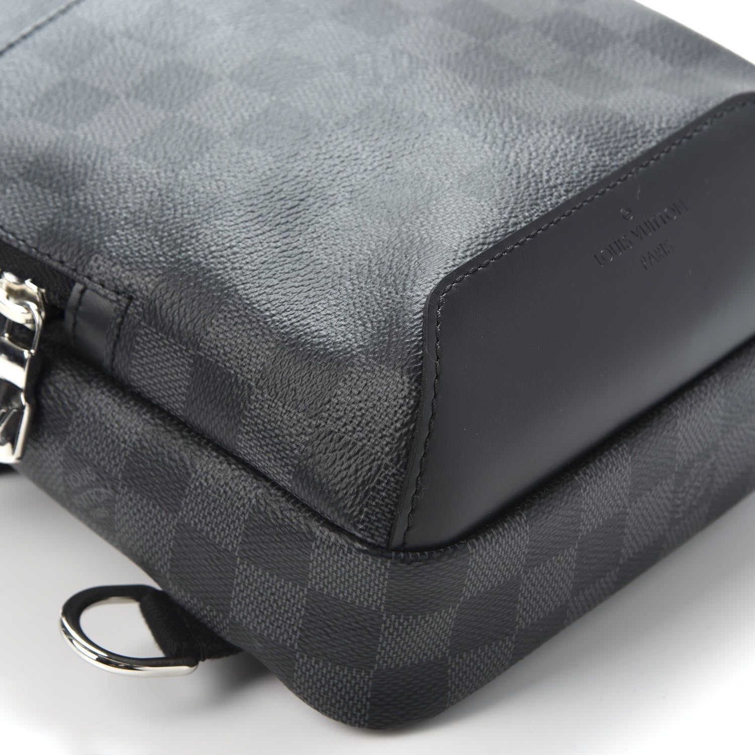 Louis Vuitton Damier Graphite Avenue Sling Backpack 5 of 10