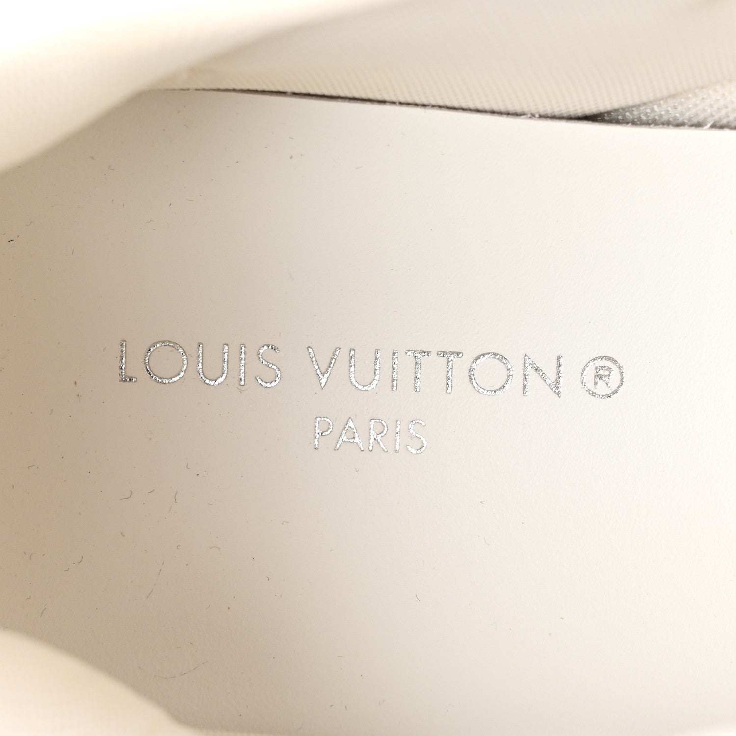 Louis Vuitton Calfskin LV Archlight Sneaker 40 Pink Gray Neon Yellow 7 of 8