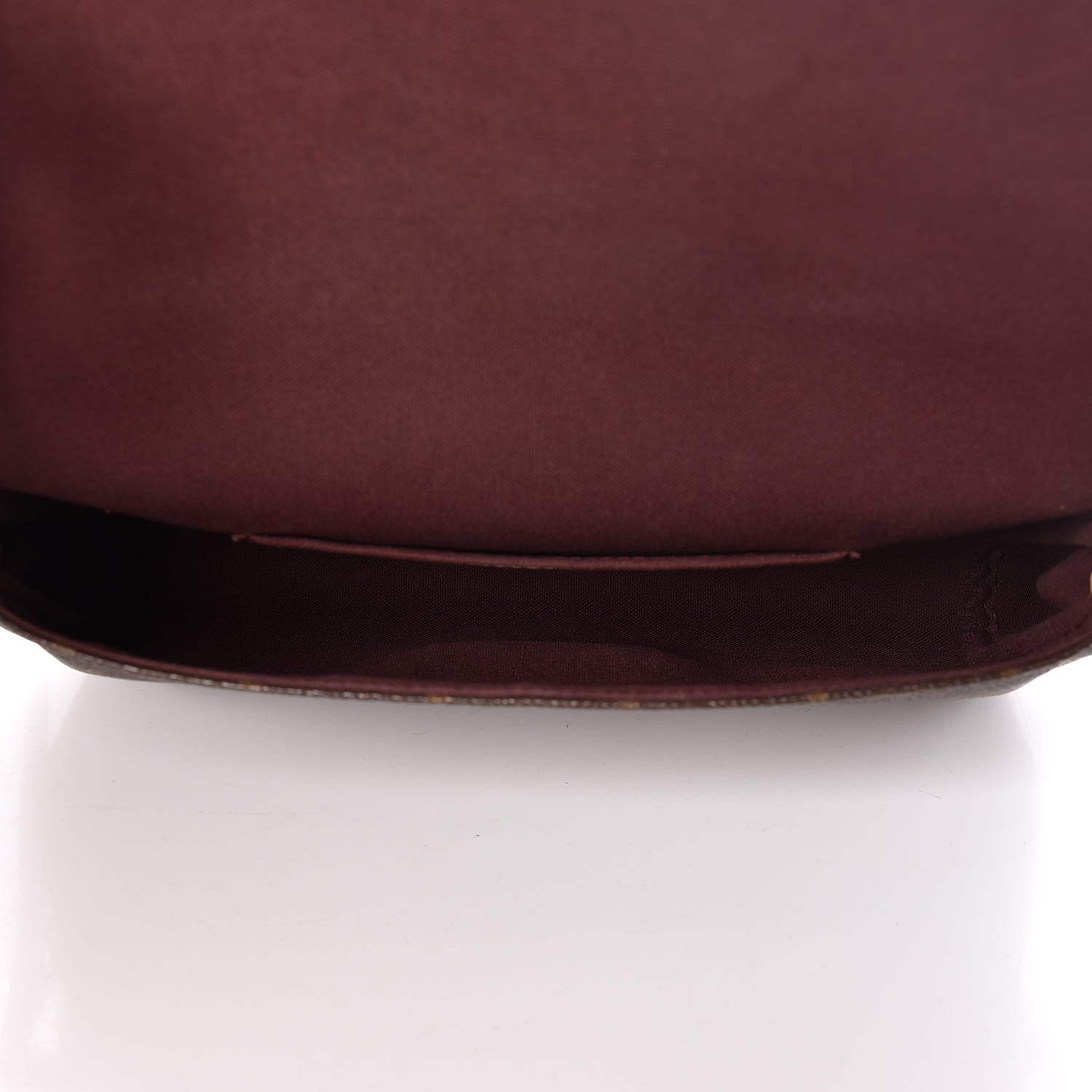 Louis Vuitton Monogram Favorite MM 7 of 10