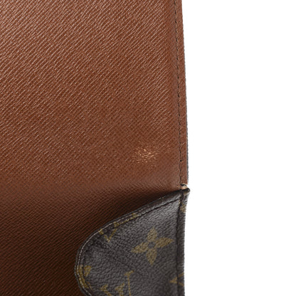 Louis Vuitton Monogram Cartouchiere 26 7 of 13
