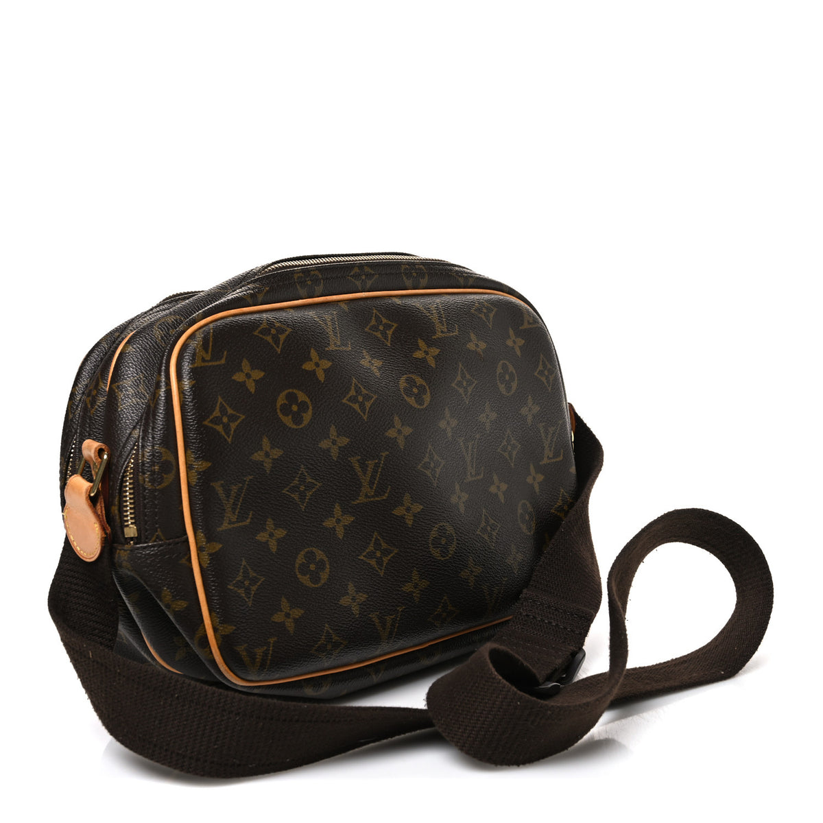 Monogram Reporter PM