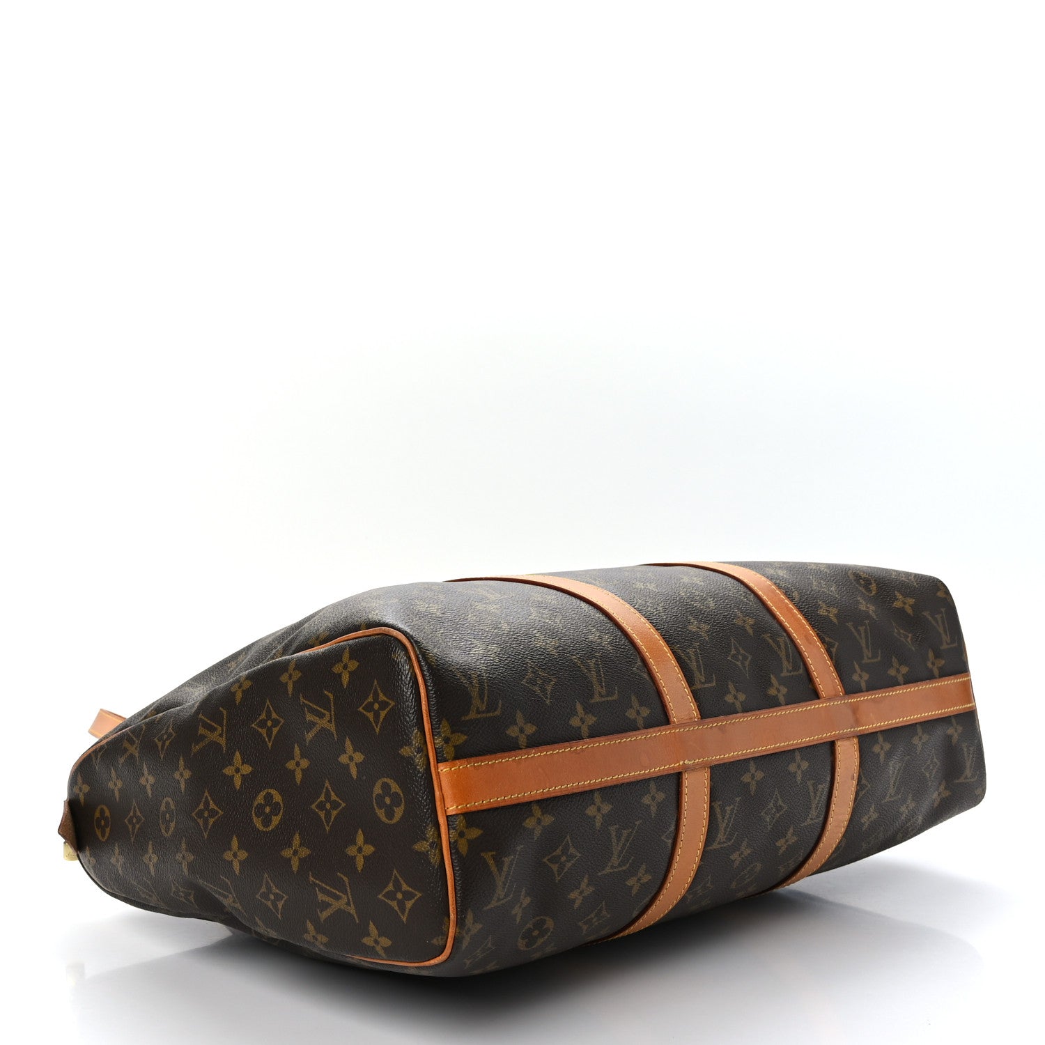 Louis Vuitton Monogram Sac Flanerie 45 3 of 7
