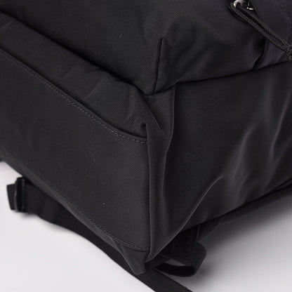 Balenciaga Nylon Fuel Gauge Explorer Backpack Black 6 of 9