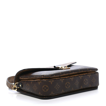 Louis Vuitton Reverse Monogram Pochette Metis 4 of 8