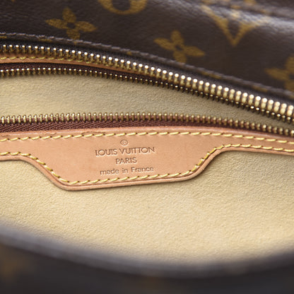 Louis Vuitton Monogram Luco 6 of 13