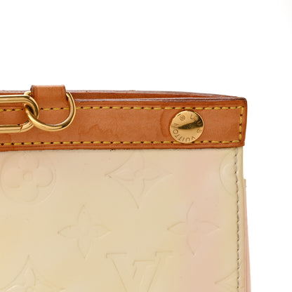 Louis Vuitton Vernis Roxbury Drive Perle 21 of 21