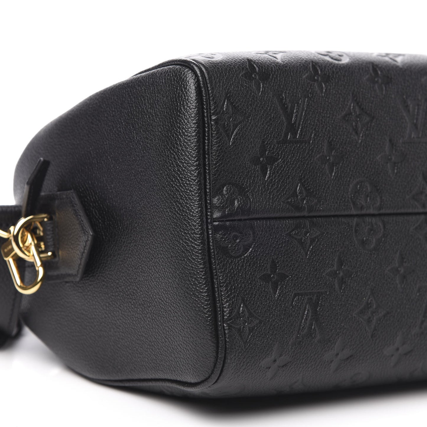 Empreinte Speedy Bandouliere 25 NM Black