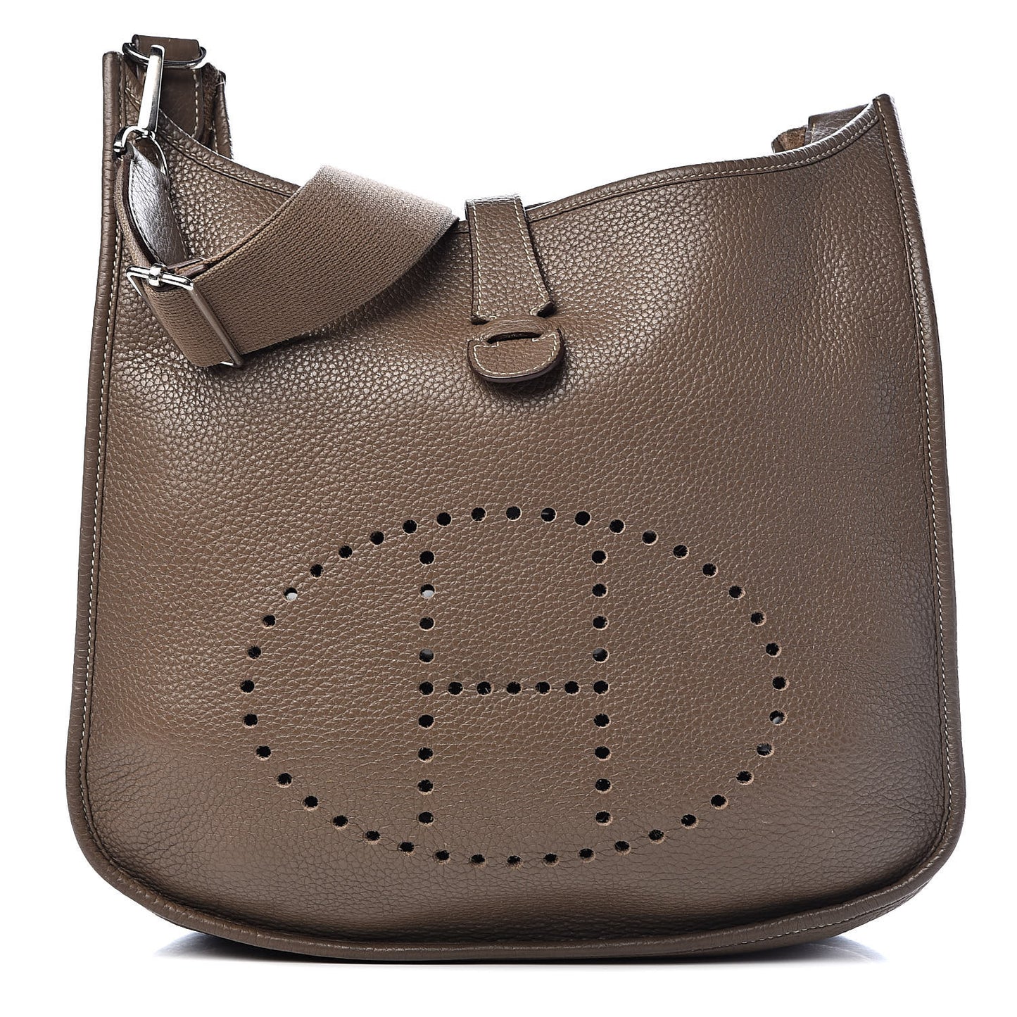 Taurillon Clemence Evelyne III GM Etoupe