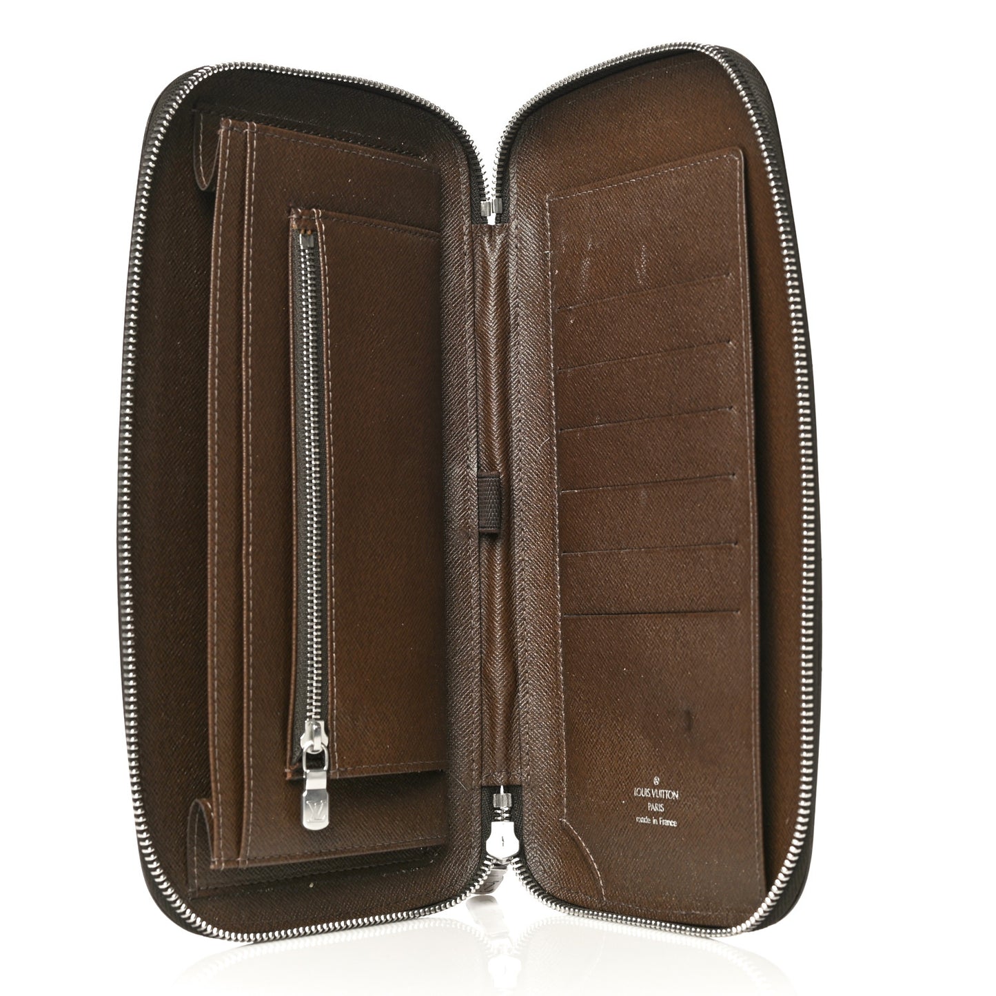 Taiga Atoll Travel Organizer Grizzli
