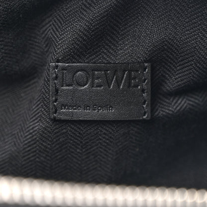 Loewe Calfskin Large Puzzle Edge Bag Dark Marino 6 of 17