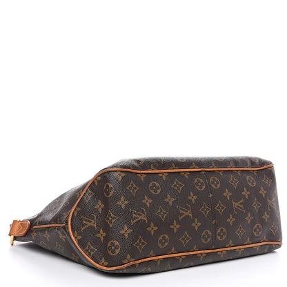 Louis Vuitton Monogram Delightful PM 3 of 14