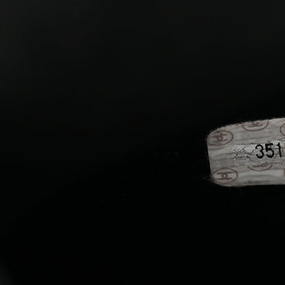 Chanel Caviar CC Shoulder Bag Black 7 of 11