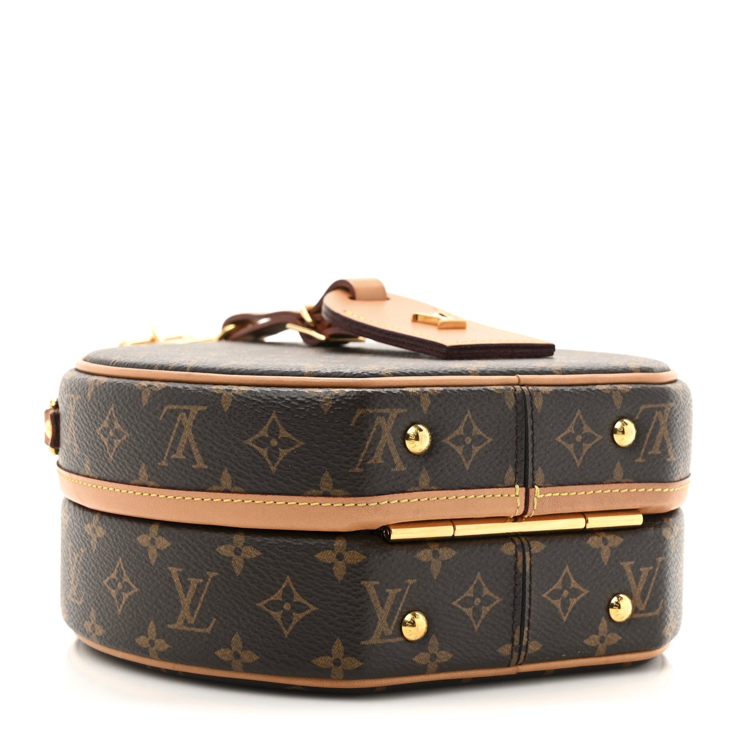 Monogram Petite Boite Chapeau