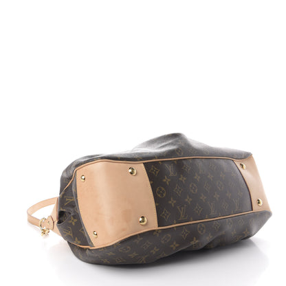 Louis Vuitton Monogram Boetie GM 6 of 10