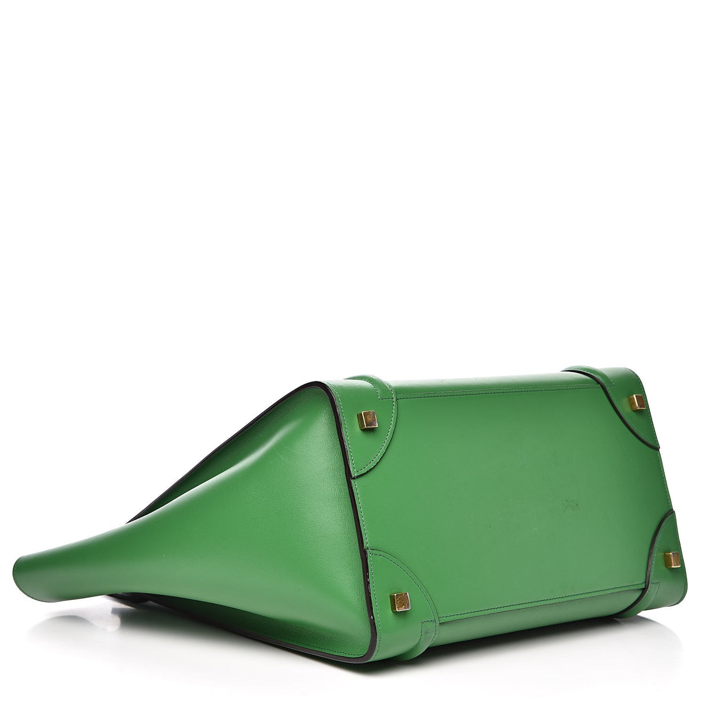 Palmelato Mini Luggage Grass Green