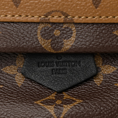 Louis Vuitton Reverse Monogram Palm Springs Backpack Mini 10 of 11
