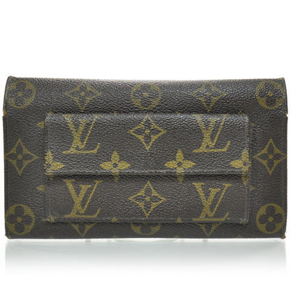 Louis Vuitton Monogram International Wallet 1 of 7