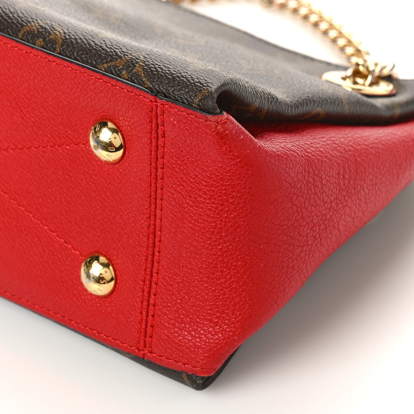 Monogram Surene BB Cherry