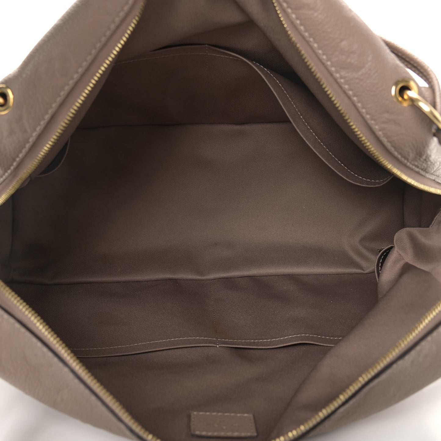 Empreinte Ponthieu MM Taupe Glace
