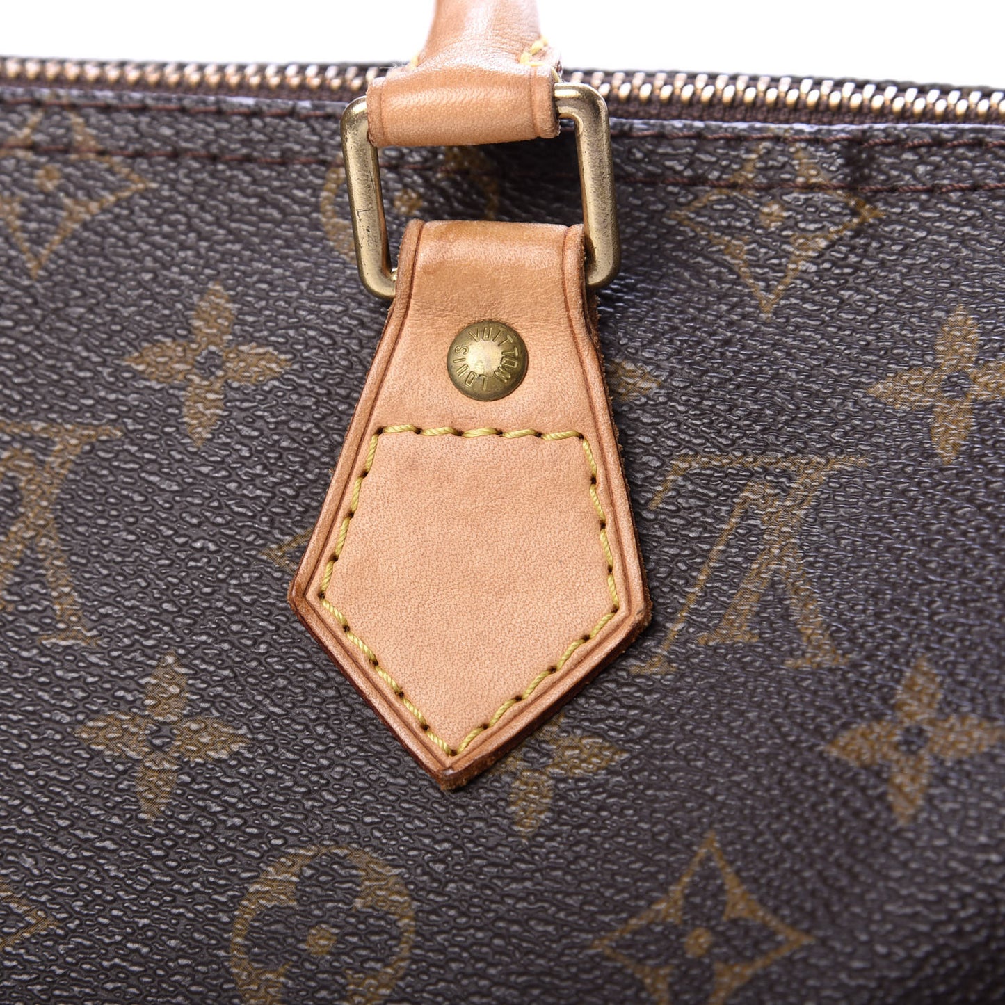 Monogram Speedy 25